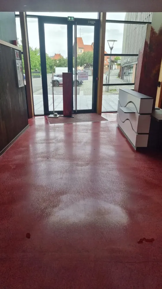 POLYURETHANE (1)